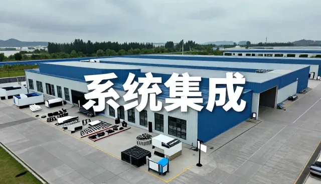 来料加工业务中系统集成的关键作用与实践