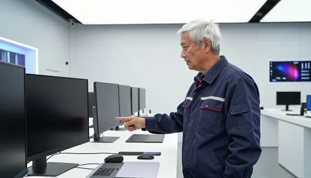制造业质量管控体系的演进与业务发展趋势
